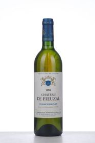 france-bordeaux-wine-château-fieuzal-blanc-1994